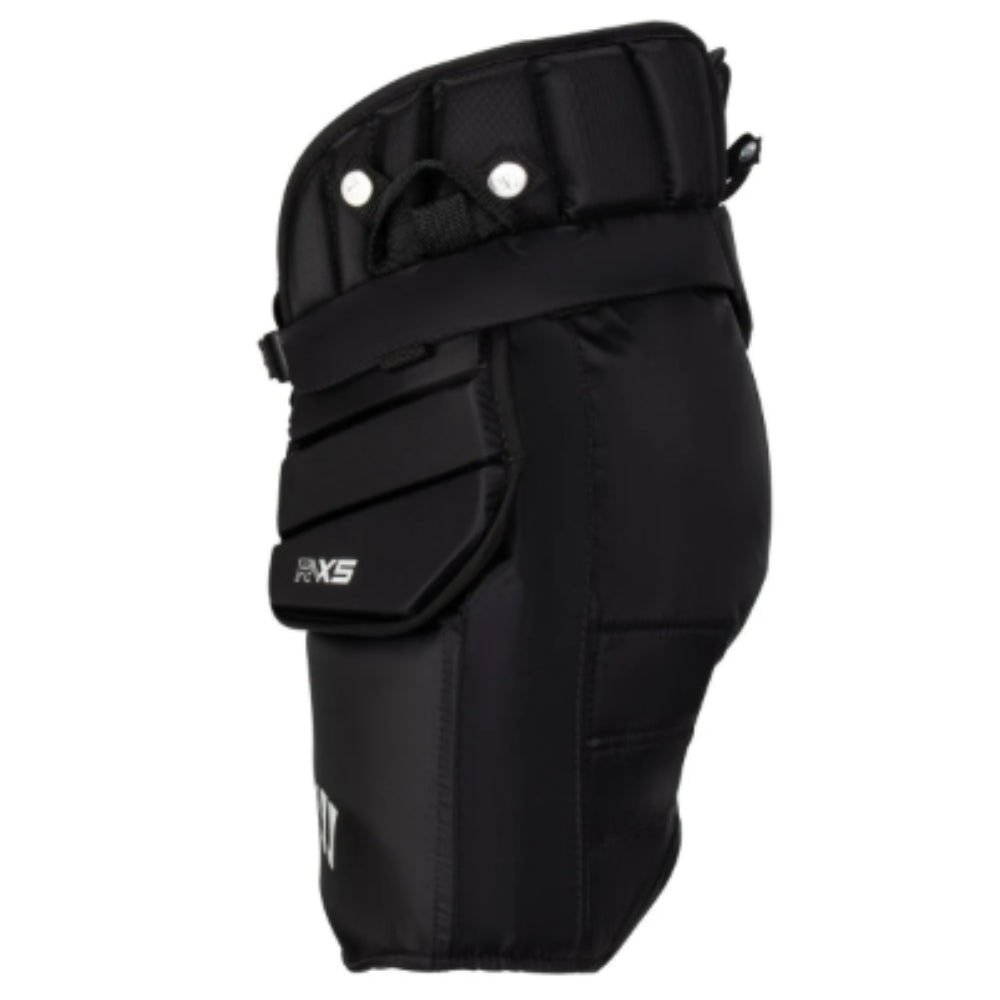 Warrior Ritual X5 Goalie Shorts - Shorts/ Pants
