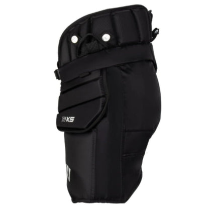 Warrior Ritual X5 Goalie Shorts - Shorts/ Pants