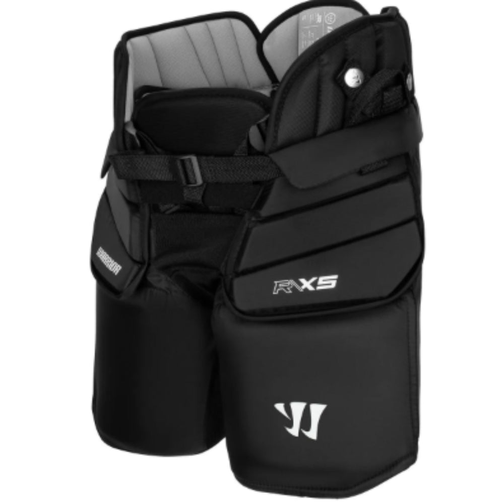 Warrior Ritual X5 Goalie Shorts - Shorts/ Pants