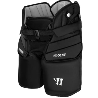 Warrior Ritual X5 Goalie Shorts - Shorts/ Pants