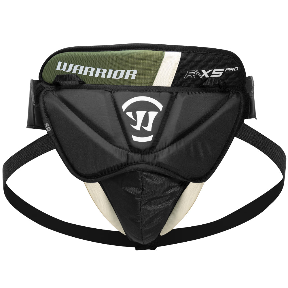 Warrior Ritual X5 Pro Goalie Jill - Goalie Jocks & Jills