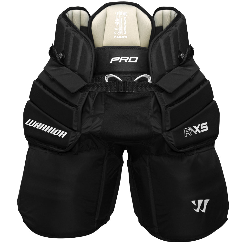 Warrior Ritual X5 RTL Goalie Shorts - Shorts/ Pants
