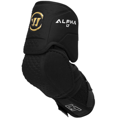 Warrior S26 Alpha LT Elbow Pads - Elbow Pads
