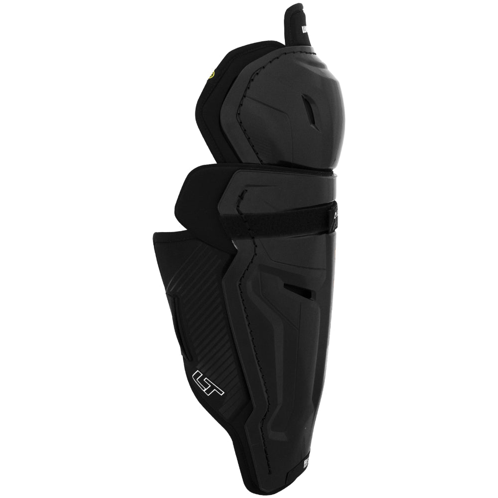 Warrior S26 Alpha LT Shin Guards - Shin Guards
