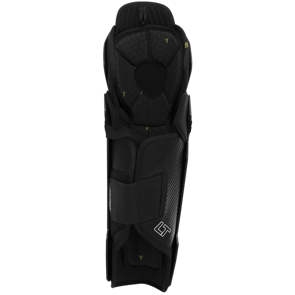 Warrior S26 Alpha LT Shin Guards - Shin Guards