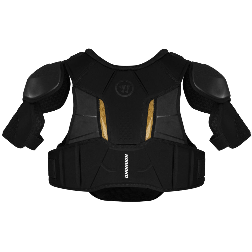 Warrior S26 Alpha LT Shoulder Pads - Shoulder Pads