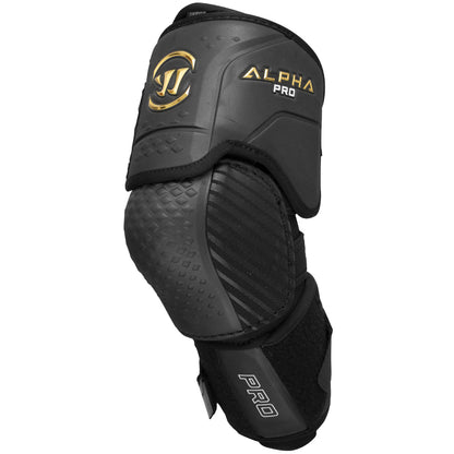 Warrior S26 Alpha Pro Elbow Pads - Elbow Pads