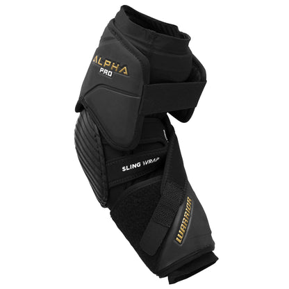 Warrior S26 Alpha Pro Elbow Pads - Elbow Pads