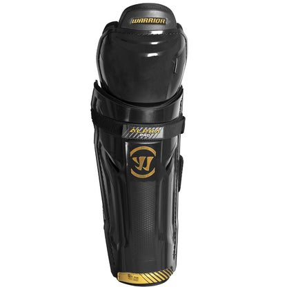 Warrior S26 Alpha Pro Shin Guards - Shin Guards