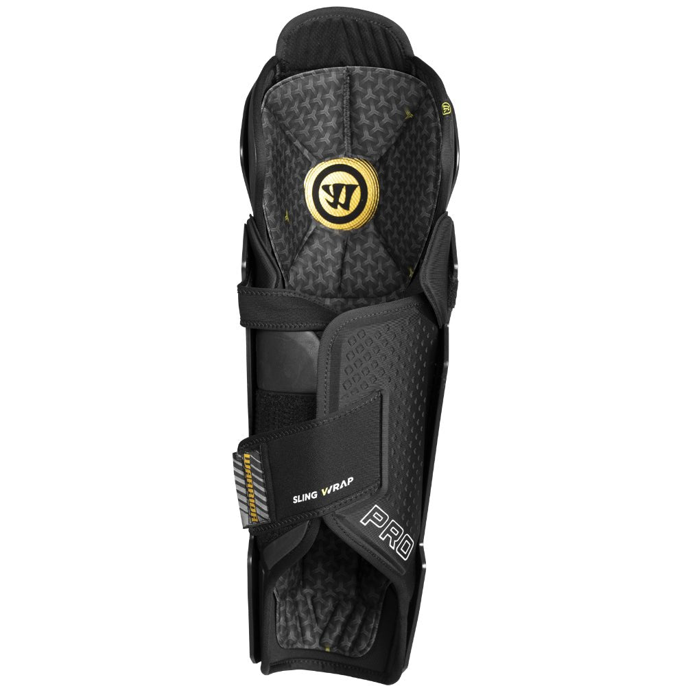 Warrior S26 Alpha Pro Shin Guards - Shin Guards