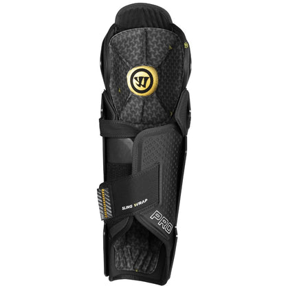 Warrior S26 Alpha Pro Shin Guards - Shin Guards