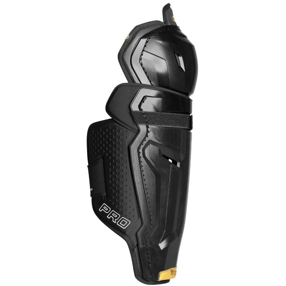 Warrior S26 Alpha Pro Shin Guards - Shin Guards