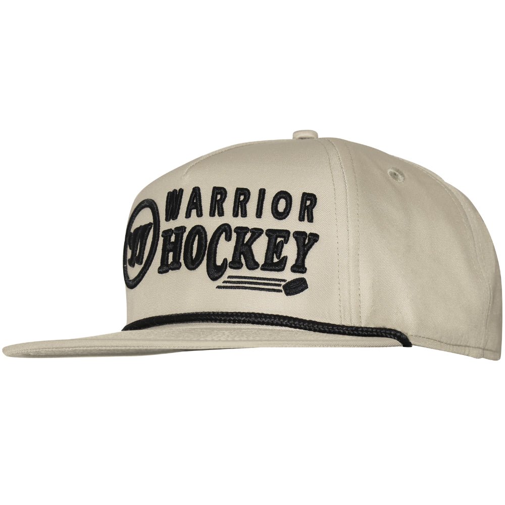 Warrior Sport Rope Cap - Caps