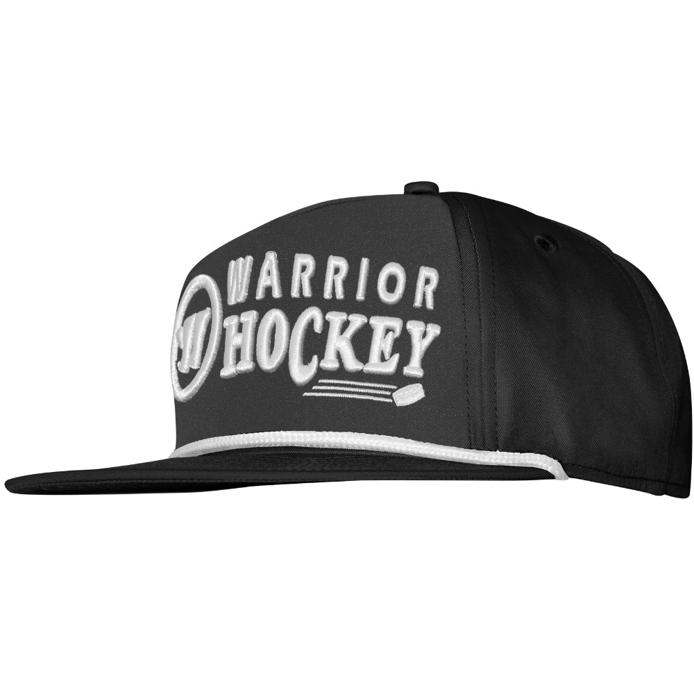Warrior Sport Rope Cap - Caps