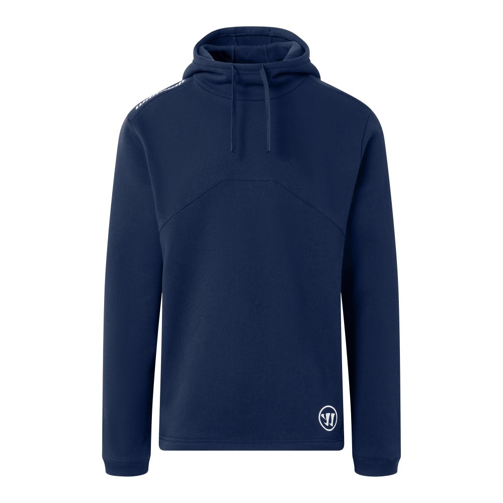 Warrior Street Over Head Hoodie - Hoodies