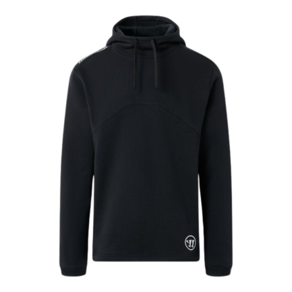 Warrior Street Over Head Hoodie - Hoodies