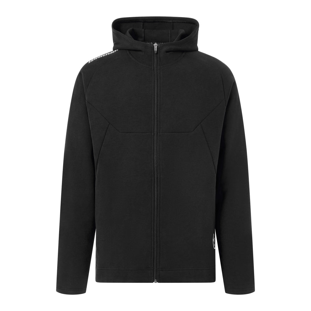 Warrior Street Zip Hoodie - Hoodies