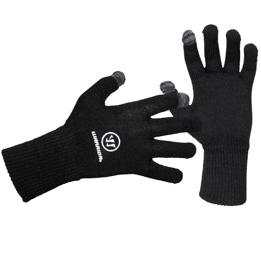 Warrior Team Knitted Gloves - Gloves