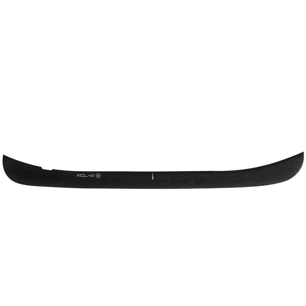 Warrior XCL TI Replacement Runners - Holders & Runners