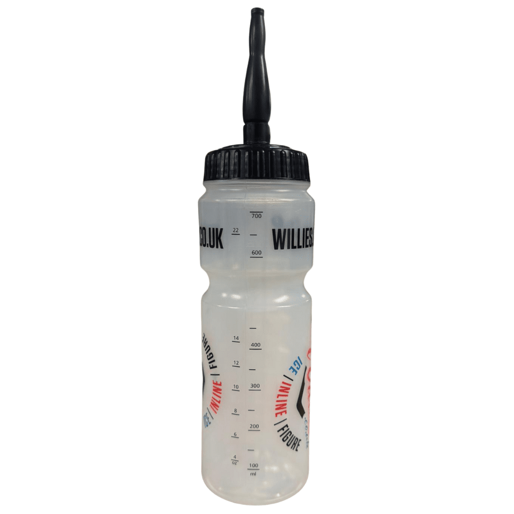 Willies 0.75L Water Bottle - Water Bottles