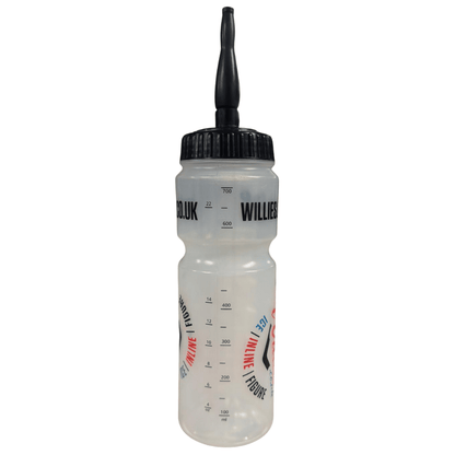 Willies 0.75L Water Bottle - Water Bottles