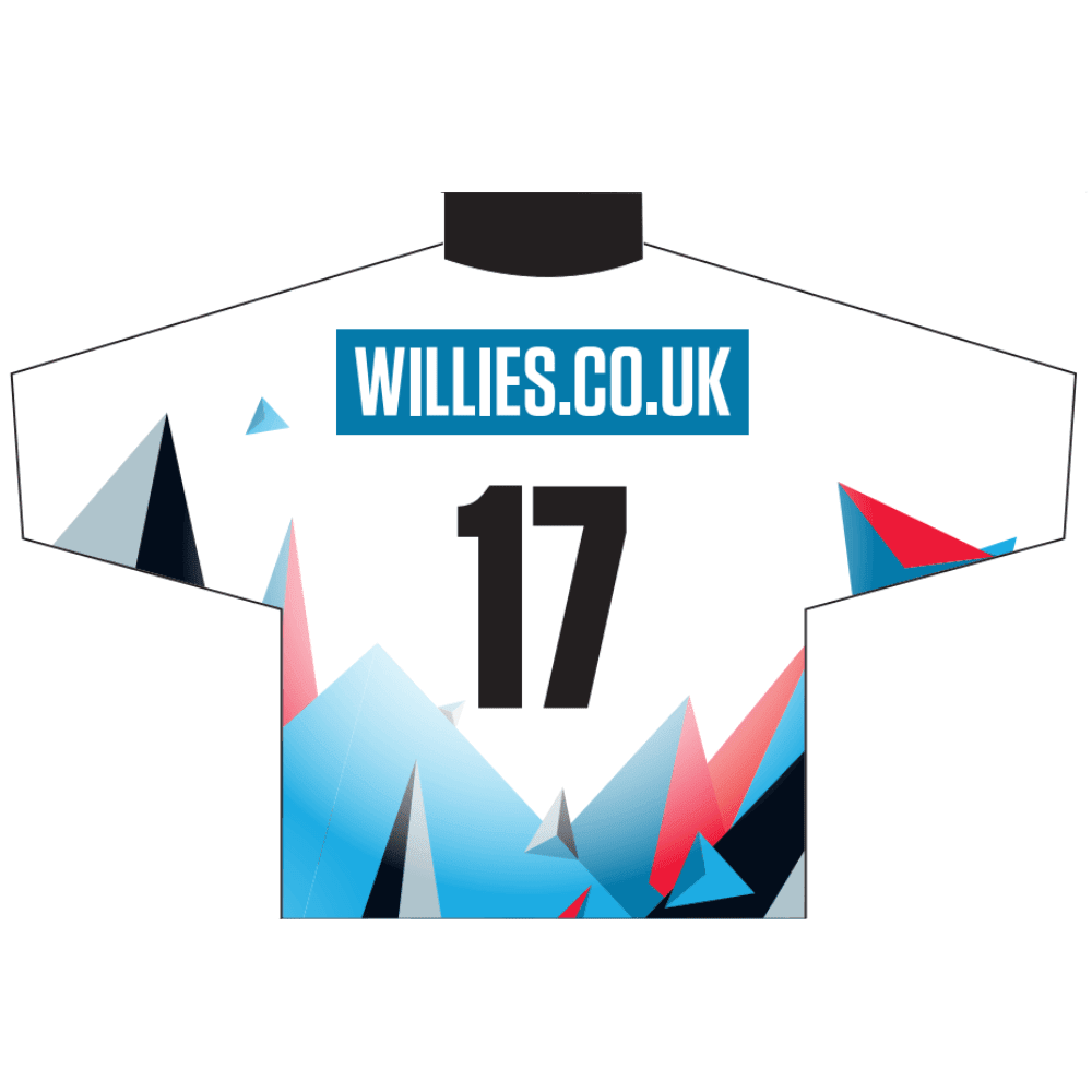 Willies Mini Car Hanging Jerseys - Accessories