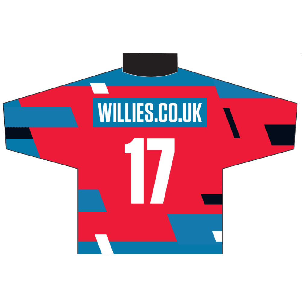 Willies Mini Car Hanging Jerseys - Accessories