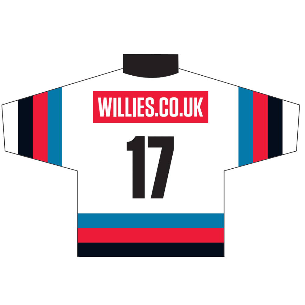 Willies Mini Car Hanging Jerseys - Accessories