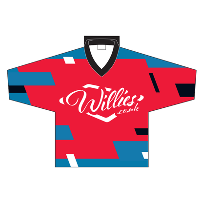 Willies Mini Car Hanging Jerseys - Accessories