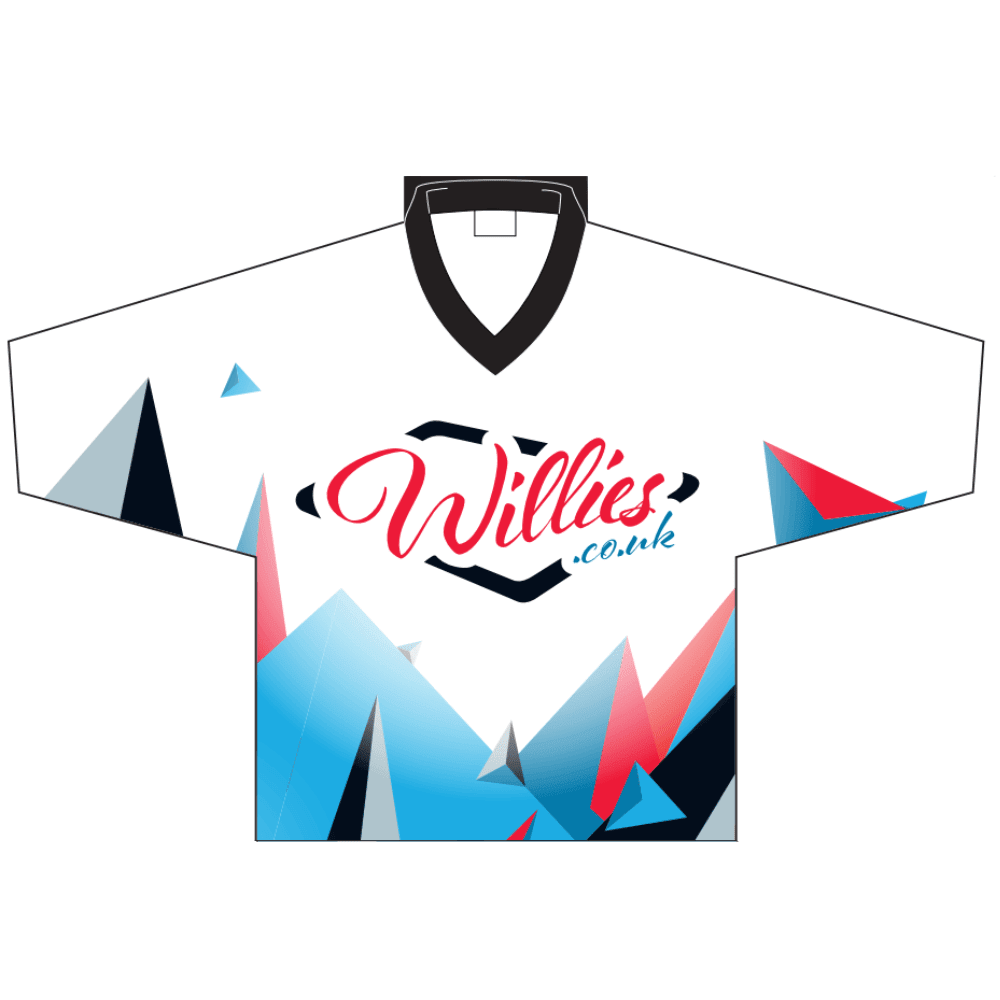 Willies Mini Car Hanging Jerseys - Accessories