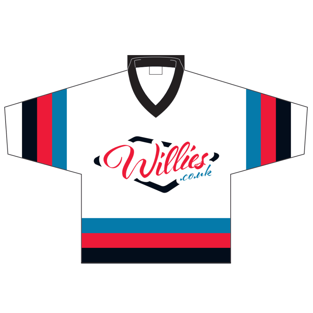 Willies Mini Car Hanging Jerseys - Accessories