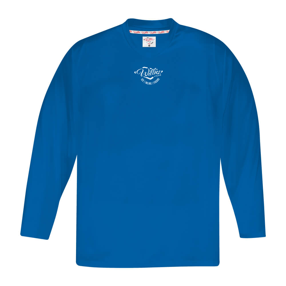 Willies Training Jersey - Jerseys