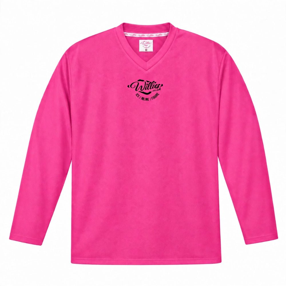 Willies Training Jersey - Jerseys