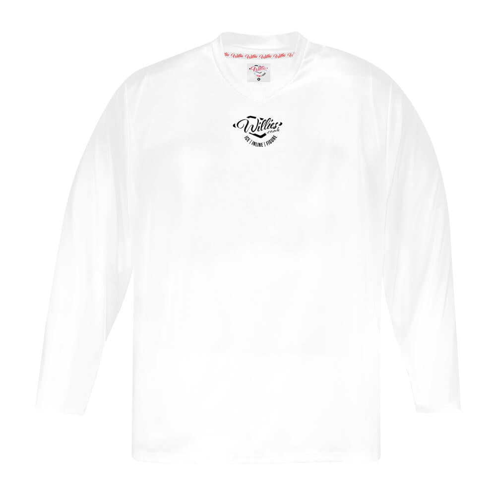 Willies Training Jersey - Jerseys