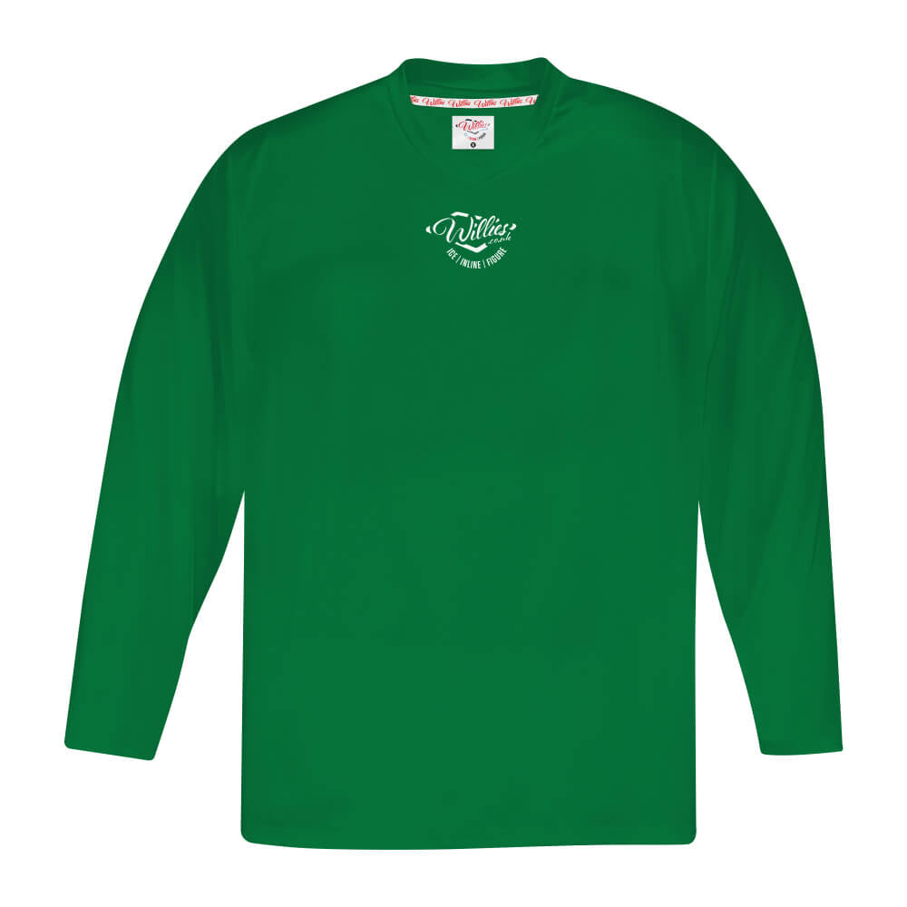 Willies Training Jersey - Jerseys