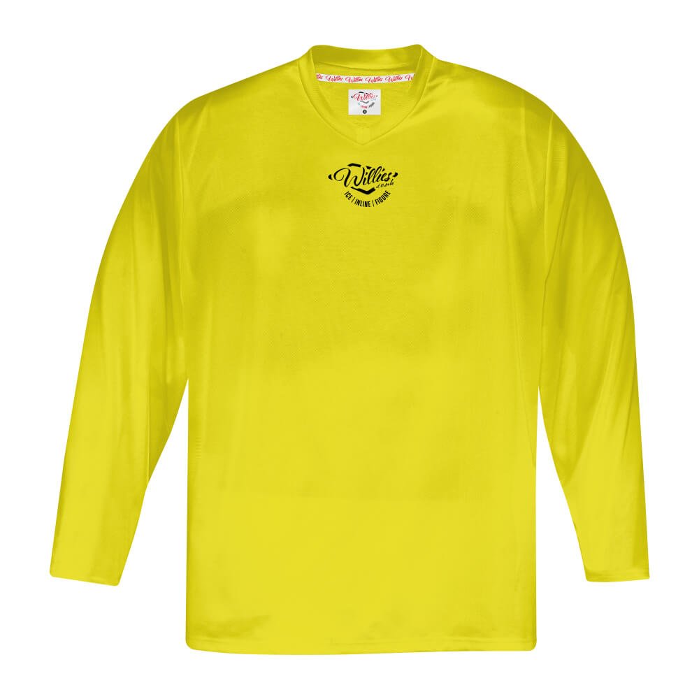 Willies Training Jersey - Jerseys