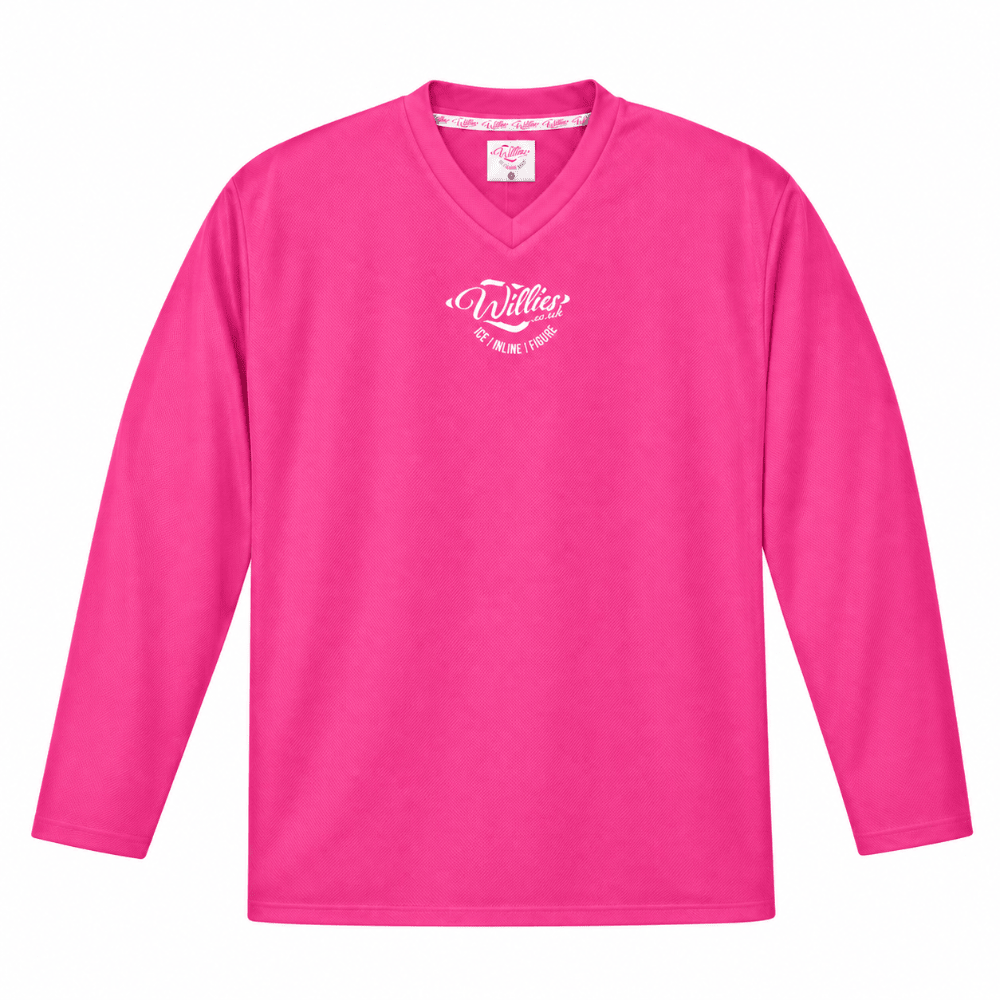 Willies Training Jersey - Jerseys
