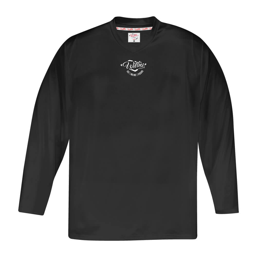 Willies Training Jersey - Jerseys