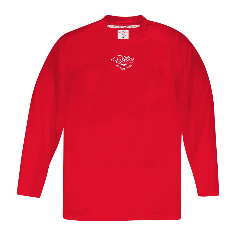 Willies Training Jersey - Jerseys