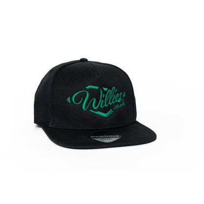 Willies X BrandIT Clothing Benchwarmer Cap - Caps & Hats
