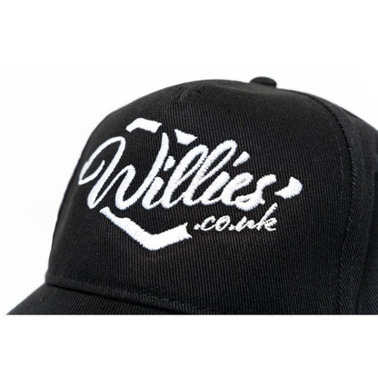 Willies X BrandIT Clothing Benchwarmer Cap - Caps & Hats