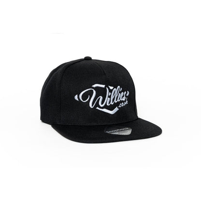 Willies X BrandIT Clothing Benchwarmer Cap - Caps & Hats