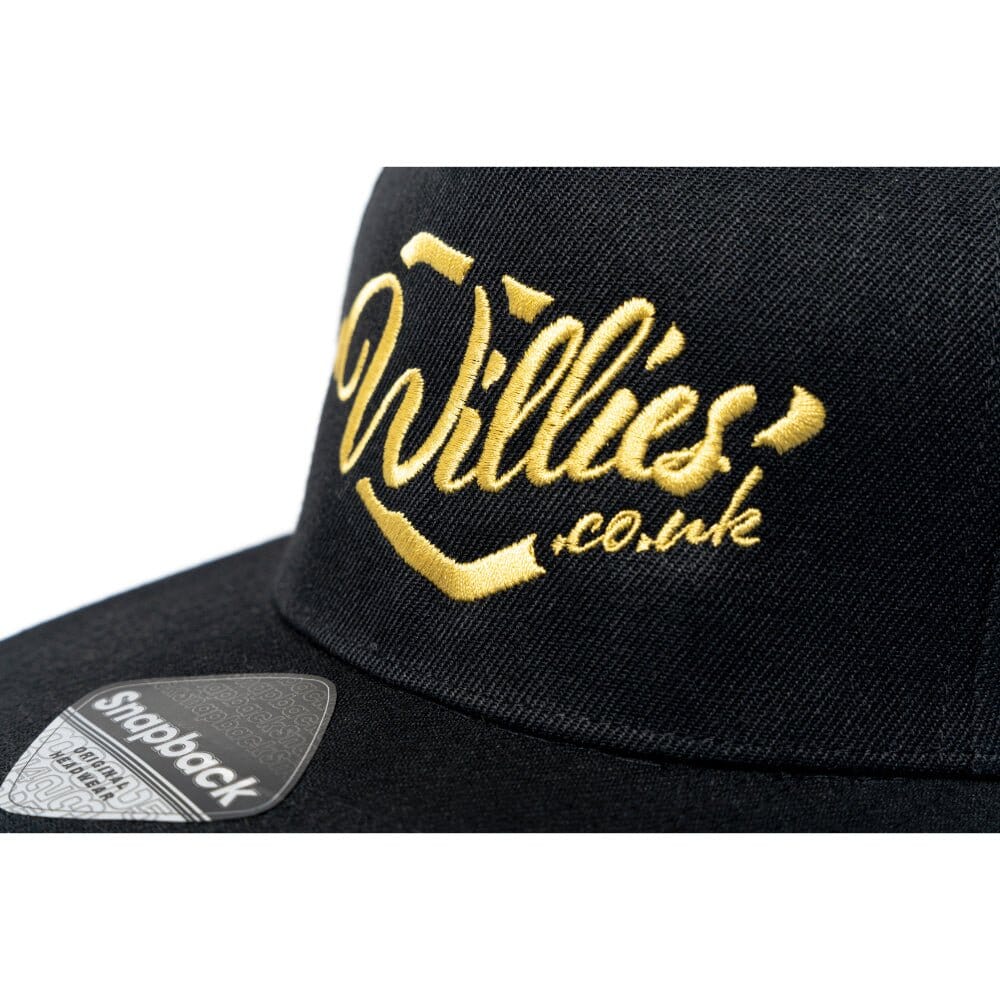 Willies X BrandIT Clothing Benchwarmer Cap - Caps & Hats