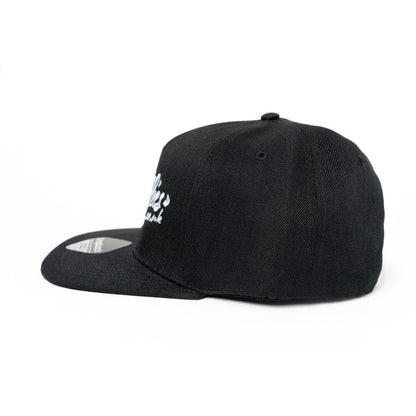 Willies X BrandIT Clothing Benchwarmer Cap - Caps & Hats