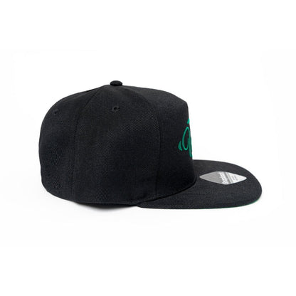 Willies X BrandIT Clothing Benchwarmer Cap - Caps & Hats