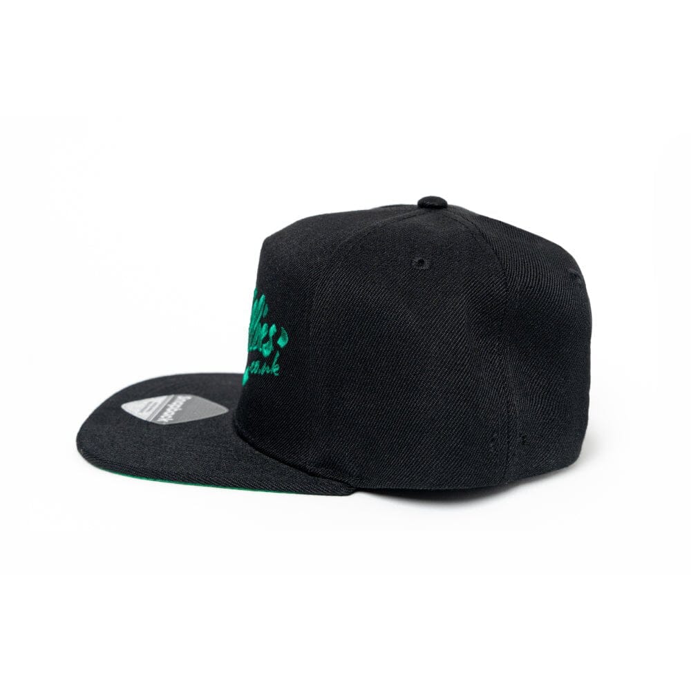 Willies X BrandIT Clothing Benchwarmer Cap - Caps & Hats