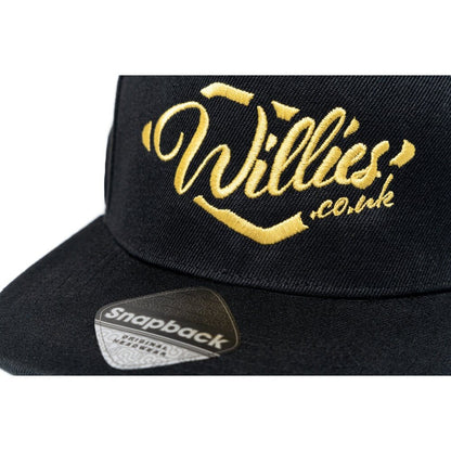 Willies X BrandIT Clothing Benchwarmer Cap - Caps & Hats