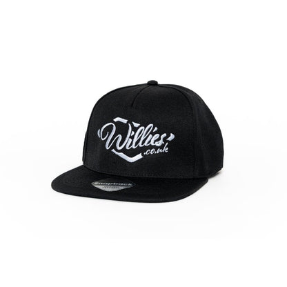 Willies X BrandIT Clothing Benchwarmer Cap - Caps & Hats