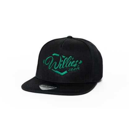 Willies X BrandIT Clothing Benchwarmer Cap - Caps & Hats