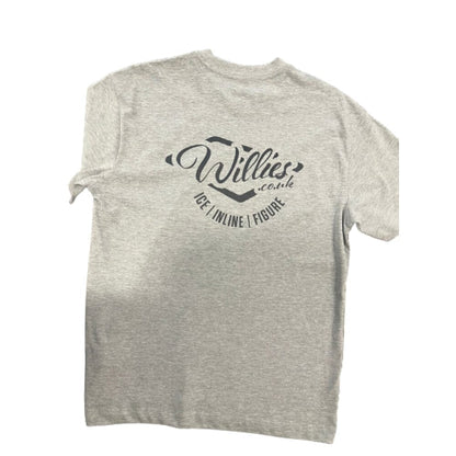 Willies X Brandit Clothing Gamechanger Tee - T Shirts